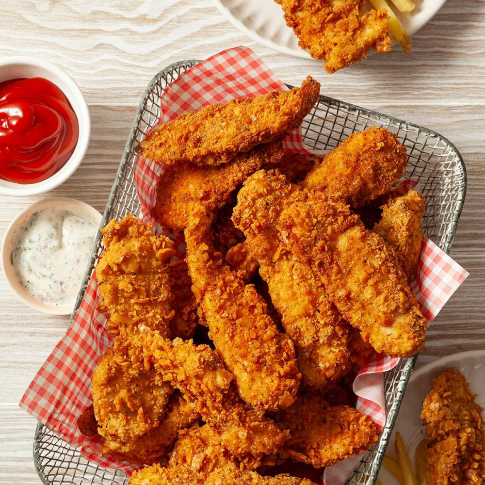 Meal second image