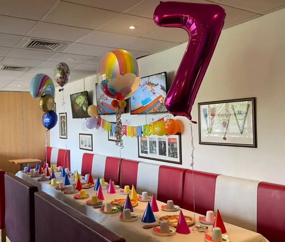 Bouncefest, Beckton, Newham, London, UK