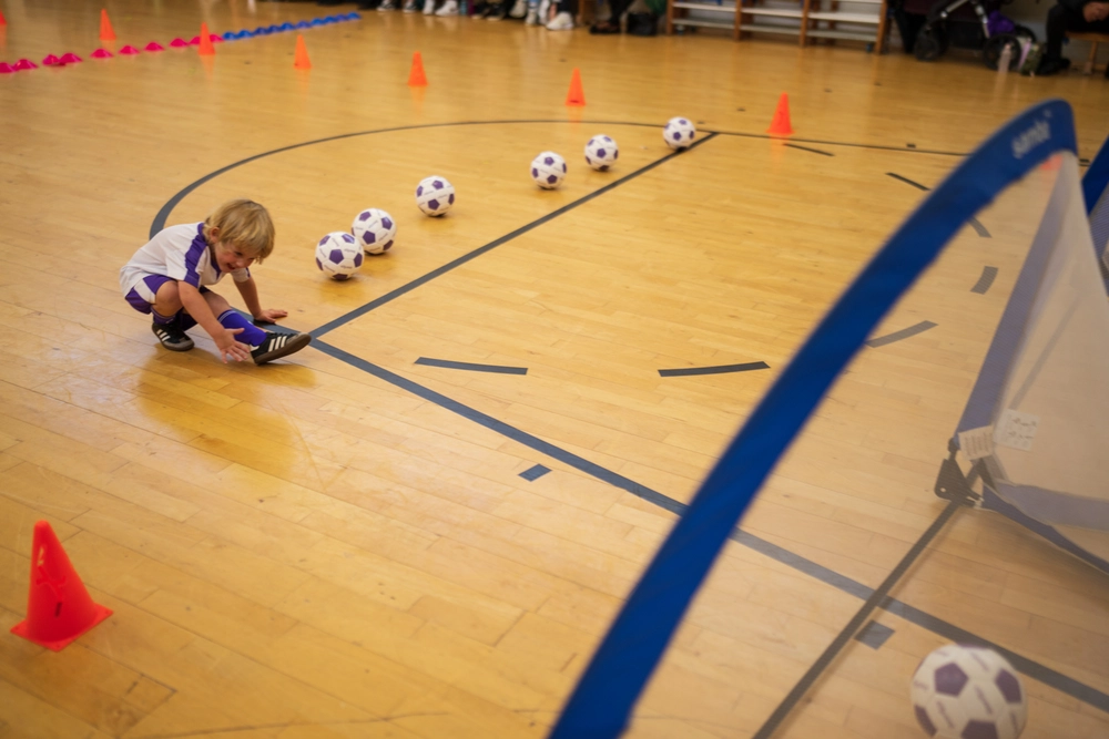 Playoff, Walthamstow, Waltham Forest, London, UK