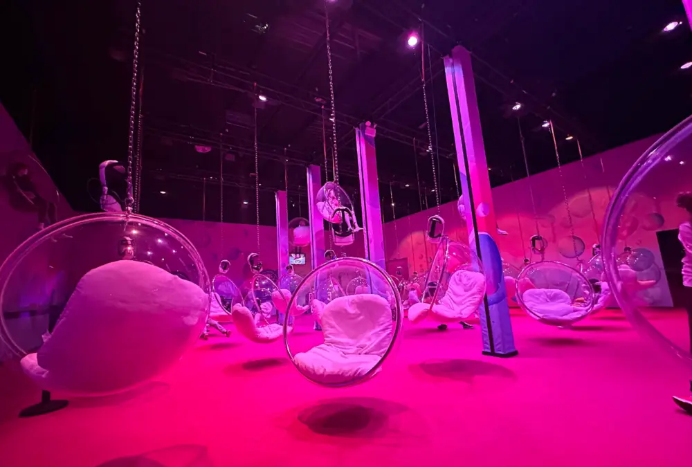 Magic Adventure, Wembley, Brent, London, UK