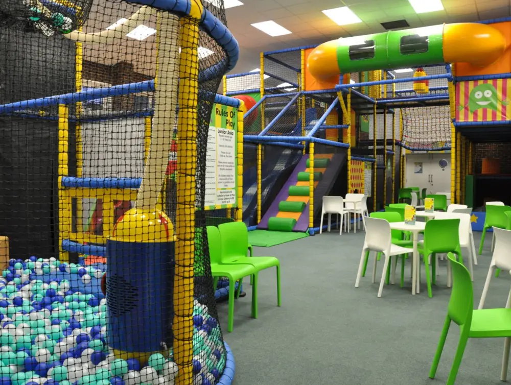 Party, Kingston upon Thames, Kingston upon Thames, London, UK