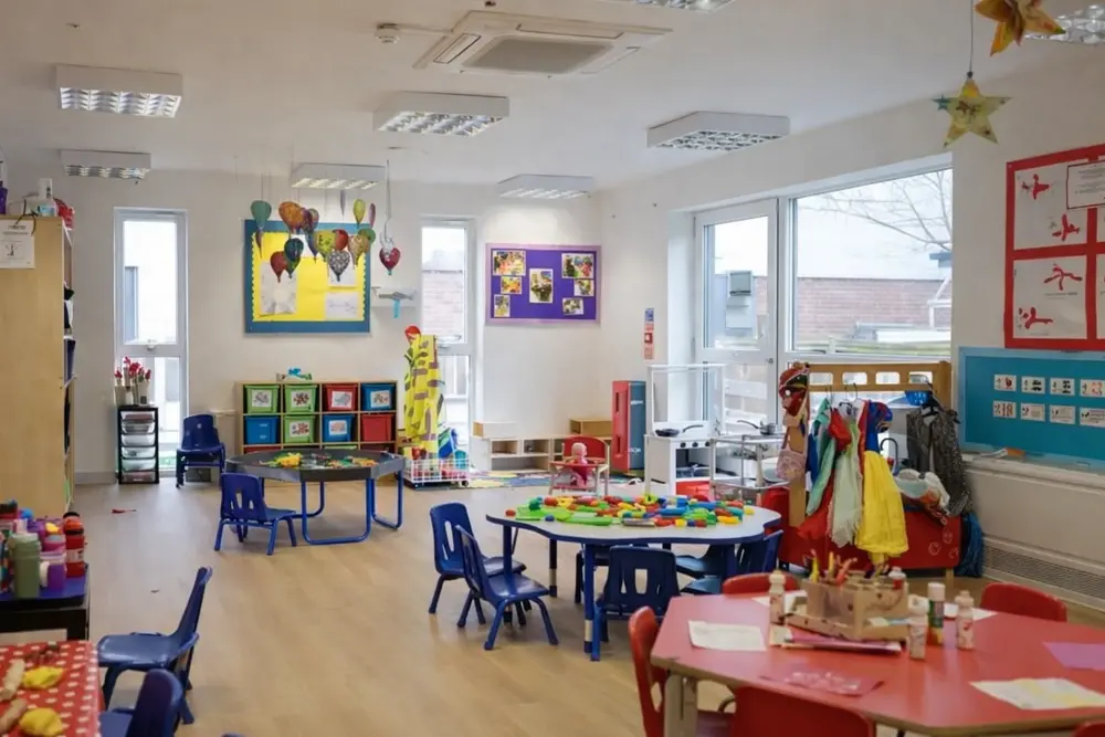 Joy, Ealing, Ealing, London, UK