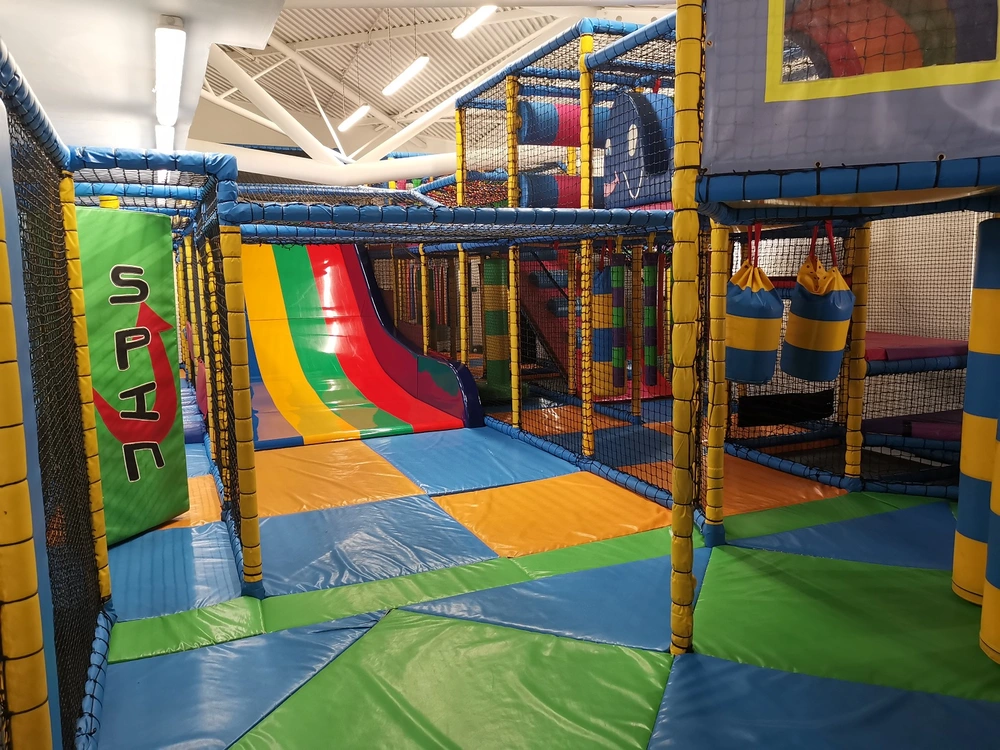 Shark Splash Party, Forest Hill, Lewisham, London, UK