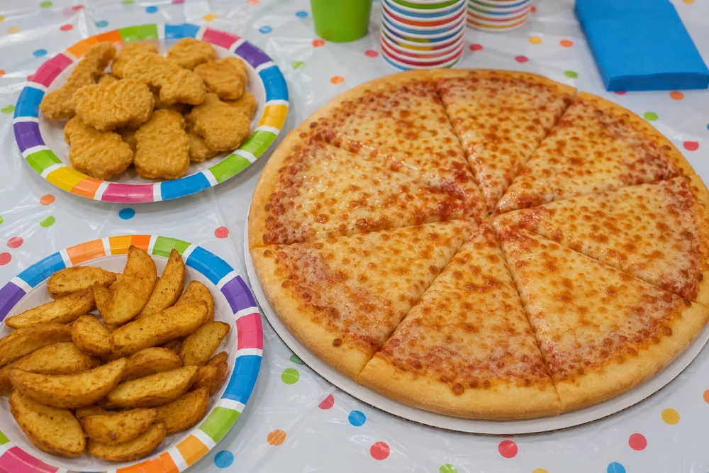 Meal second image