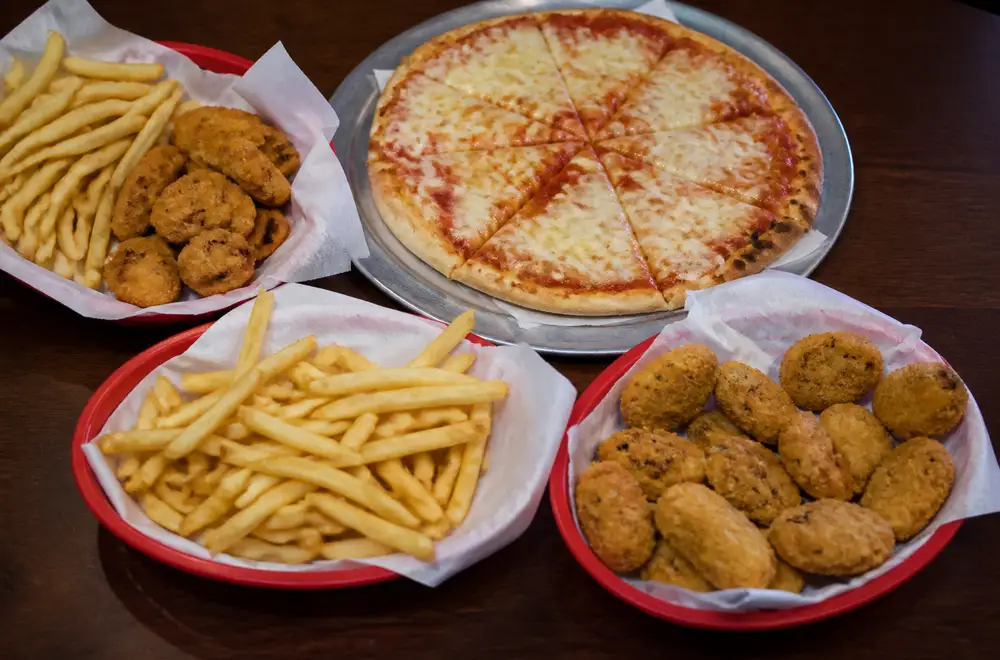 Meal second image