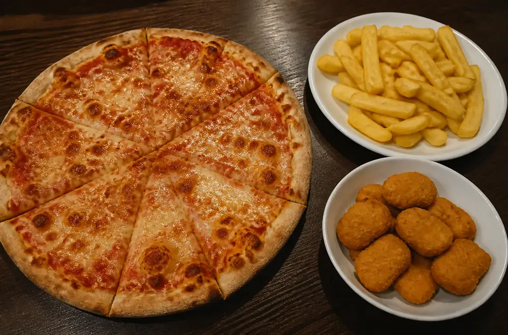 Meal second image