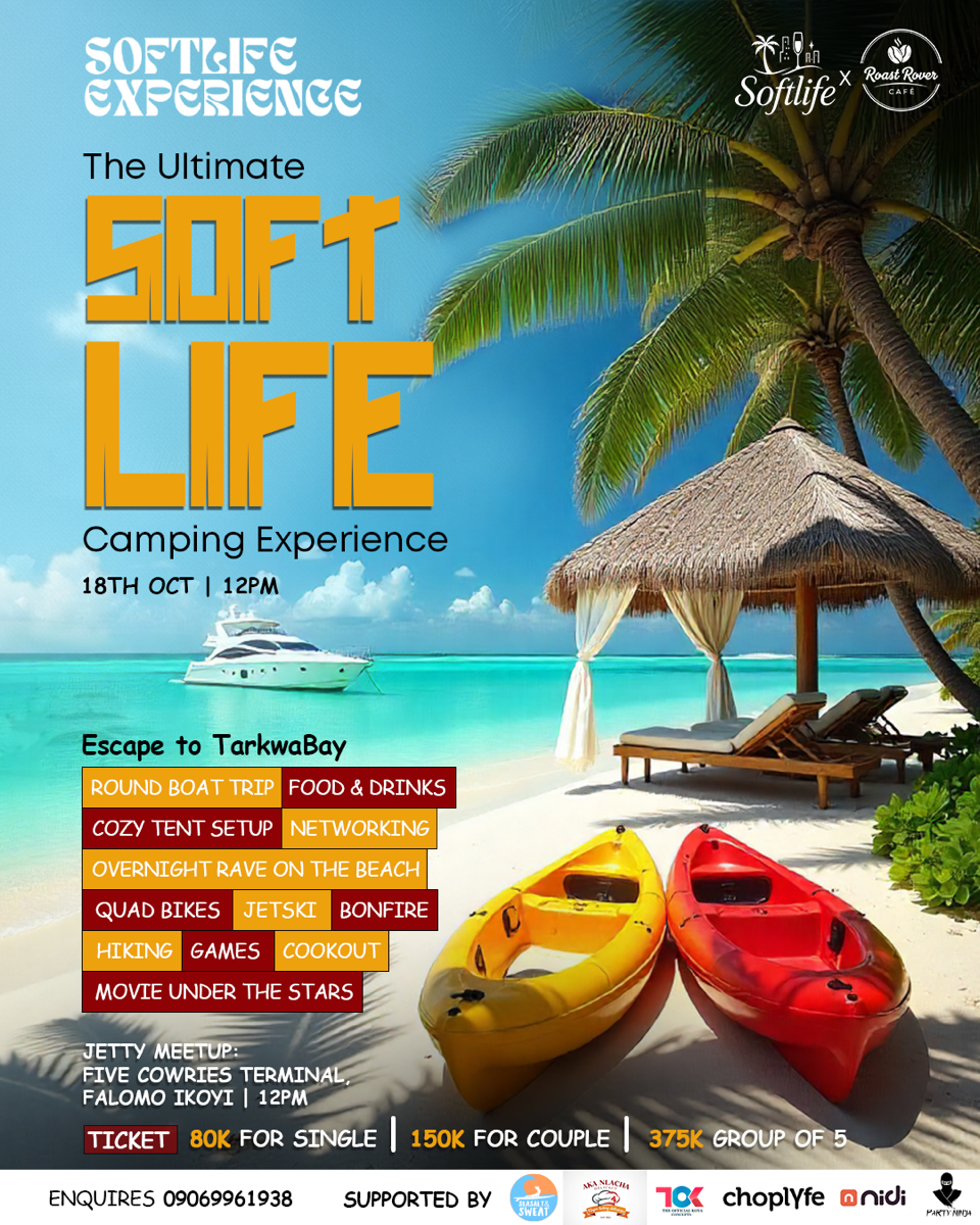 Softlife Experience / PartyVerse