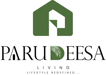 Parudeesa Logo
