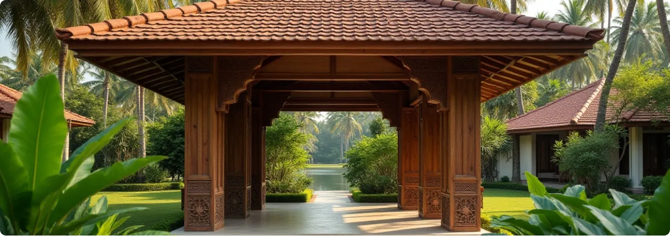 Crafted with Integrity. Backed by Excellence.