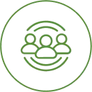 Community Centric Living