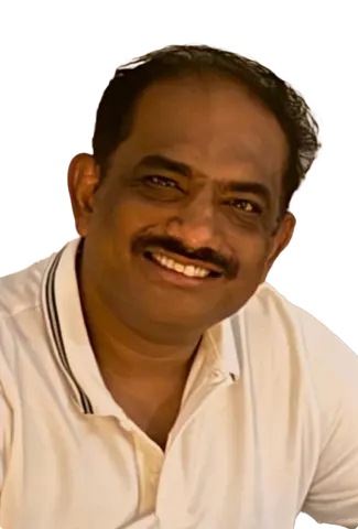 Siju Vithayathil Antony