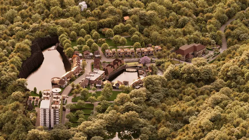 Community Living, Enriched by Care and Connection.