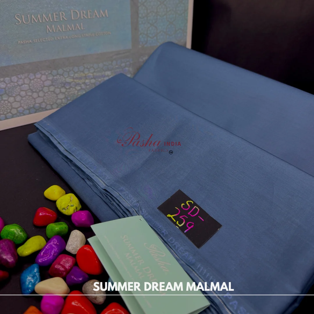 Summer Dream Malmal 259 - Tempest 
