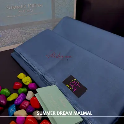 Summer Dream Malmal 259 - Tempest 