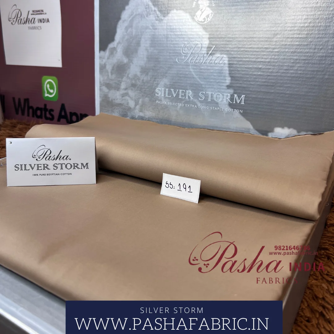 Silver Storm 191 Sumer Walnut