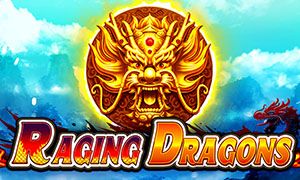 Raging Dragons thumbnail