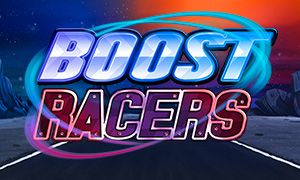 Boost Racers thumbnail