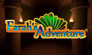 Farah’s Adventure thumbnail