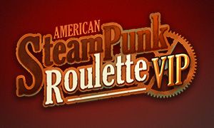 Steampunk American Roulette VIP thumbnail