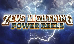 Zeus Lightning Power Reels thumbnail