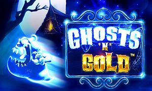 Ghosts `N` Gold thumbnail