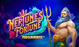 Neptune's Fortune Megaways thumbnail