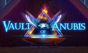 Vault of Anubis thumbnail