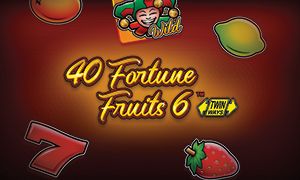 40 Fortune Fruits 6 thumbnail
