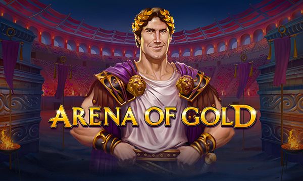 Arena of Gold thumbnail