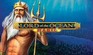 Lord of the Ocean Magic thumbnail