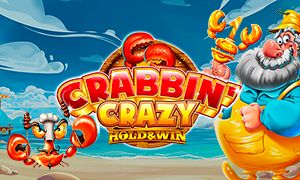 Crabbin' Crazy thumbnail