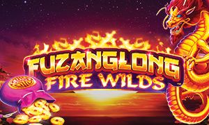 Fuzanglong Fire Wilds thumbnail