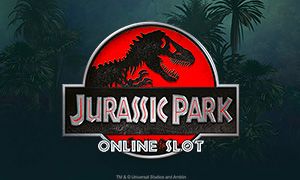 Jurassic Park thumbnail