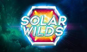 Solar Wilds thumbnail