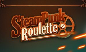 SteamPunk Roulette thumbnail