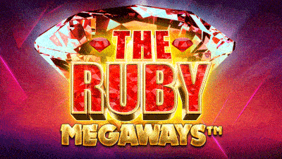 The Ruby Megaways thumbnail