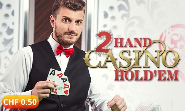 Casino Holdem thumbnail