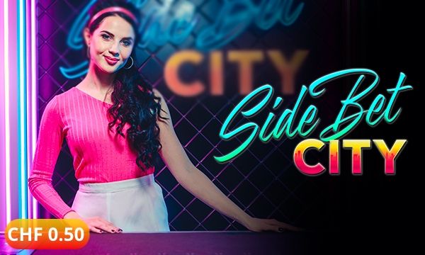 Side Bet City thumbnail