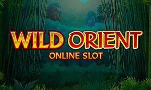 Wild Orient thumbnail