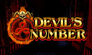 Devil'S Number thumbnail