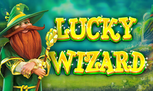 Lucky Wizard thumbnail
