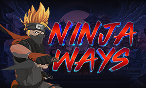 Ninja Ways thumbnail