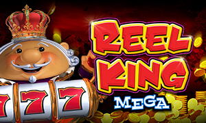Reel King Mega thumbnail