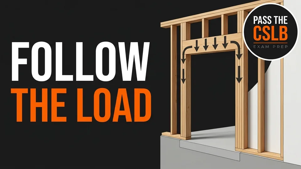 Headers, Jack Studs, and the Continuous Gravity Path - Pass The CSLB episode thumbnail