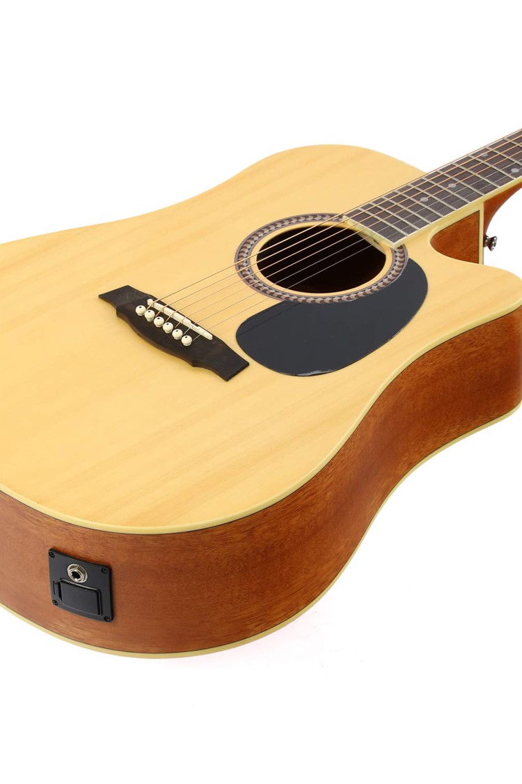 Guitare acoustique SD25 Dreadnought