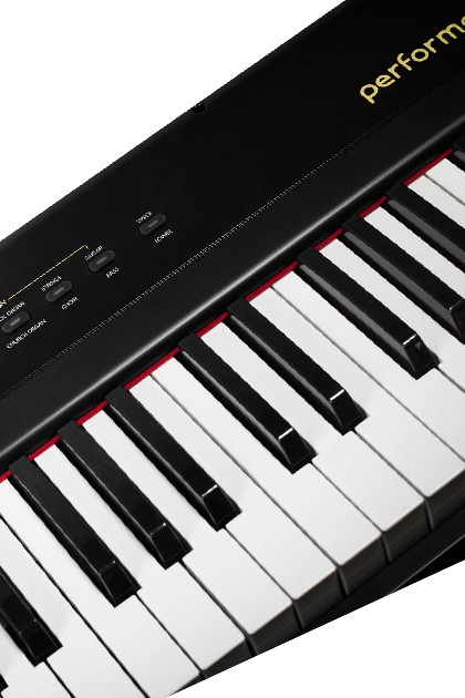 Harmony 61 MkII : Piano Portable Alesis - Univers Sons