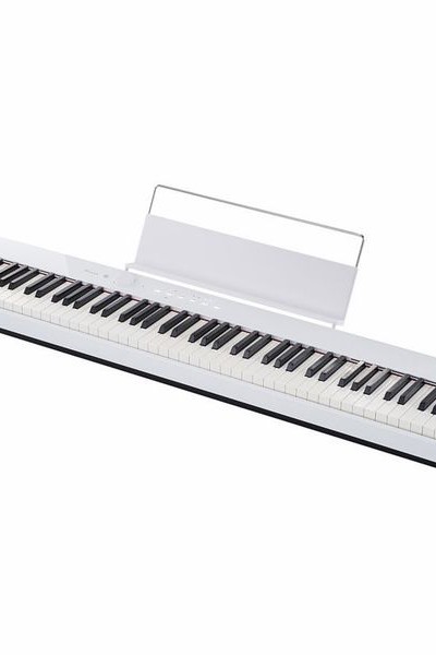 PIANO NUMERIQUE PRIVIA PX-S1100 88 TOUCHES BLANC