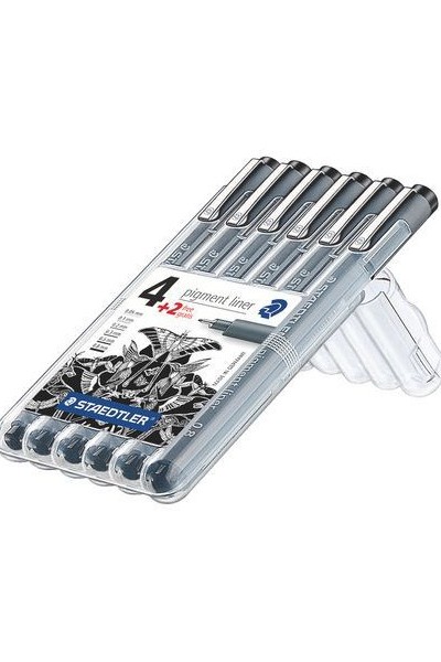 Feutre Pitt métallique Faber-Castell - Creastore