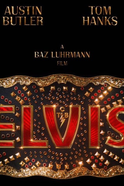 ELVIS DVD  pass Culture