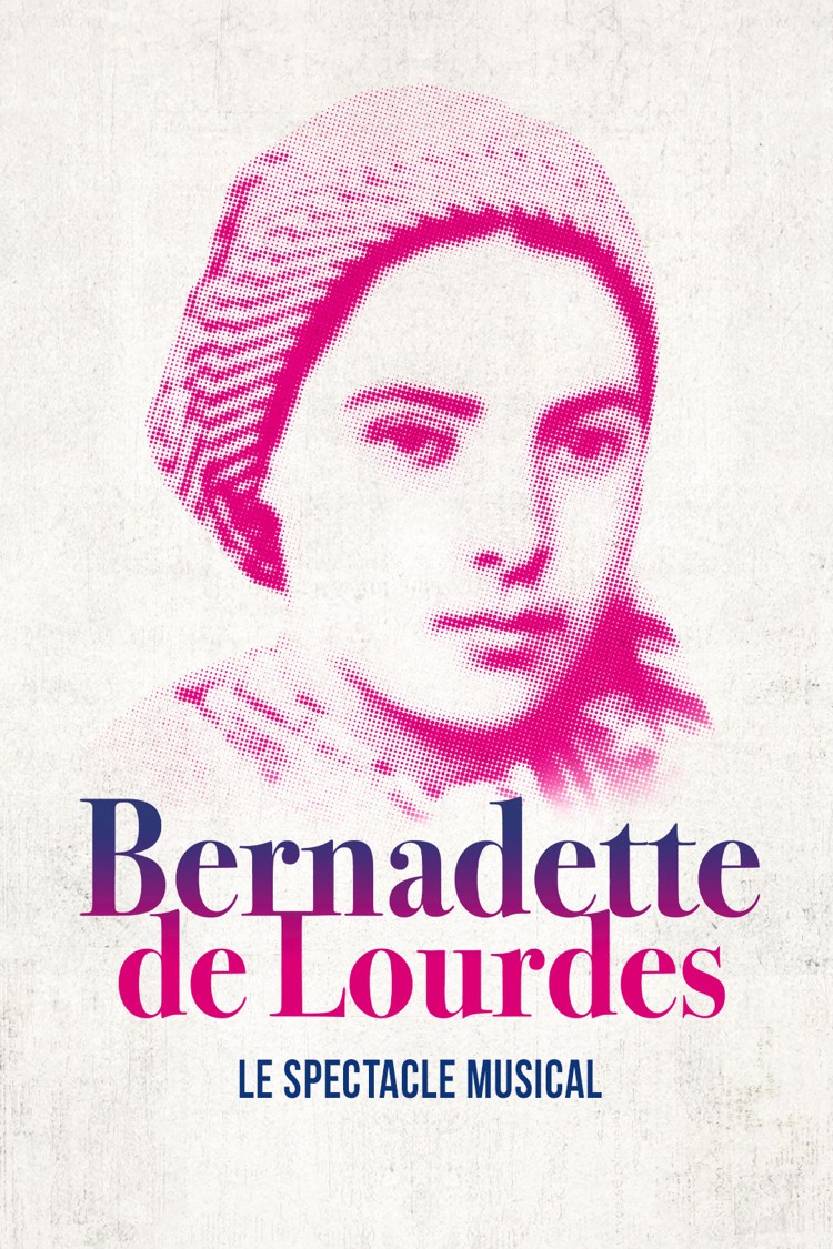 BERNADETTE DE LOURDES